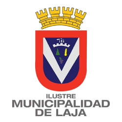 Escudo Municipalidad de Laja